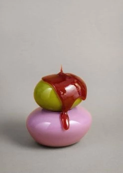 Helle Mardahl Bonbonniere - Lime & Berry