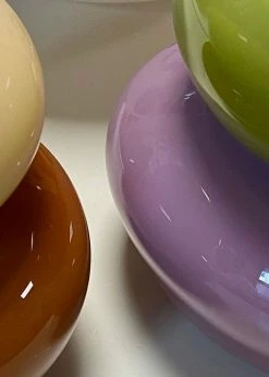 Helle Mardahl Bonbonniere - Lime & Berry