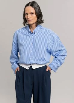 Beside You Holi Pants - Navy