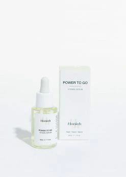 LIFESTYLE Honieh Power To Go Vitamin Serum