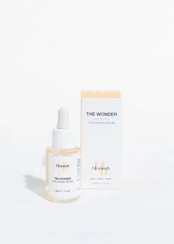 Honieh The Wonder Hyaluronic Serum LIFESTYLE