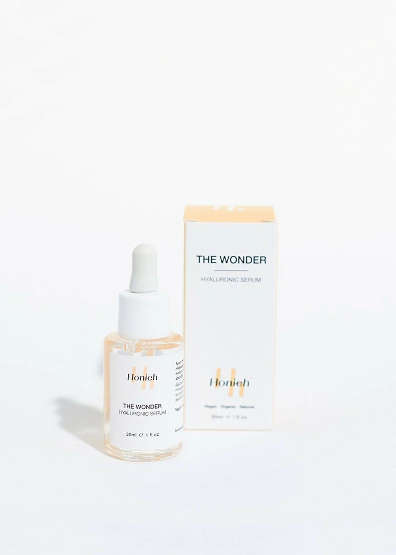 Outlet π Honieh The Wonder Hyaluronic Serum LIFESTYLE π 1 Honieh The Wonder Hyaluronic Serum LIFESTYLE
