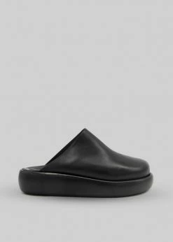 Ilio Smeraldo X Kate Young - Black SHOES