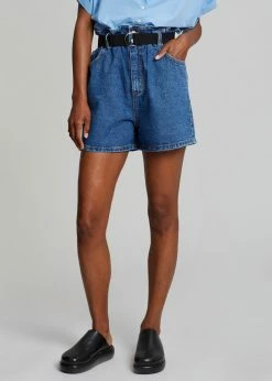 Ilio Smeraldo X Kate Young - Black SHOES