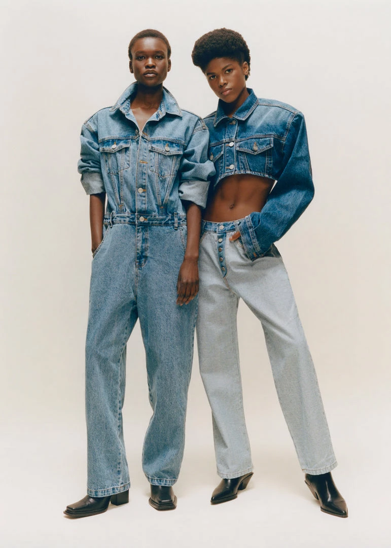 Flash Sale 🛒 Paper Moon Jas Denim Jumpsuit - Dark Indigo CLOTHING ⌛ 6 Paper Moon Jas Denim Jumpsuit - Dark Indigo CLOTHING