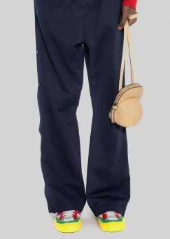 ACCESSORIES JW Anderson Midi Cap Bag - Light Beige