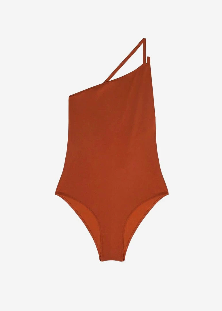 Coupon π CLOTHING Lido Quindici π©± Swimsuit - Terracotta π 8 CLOTHING Lido Quindici Swimsuit - Terracotta