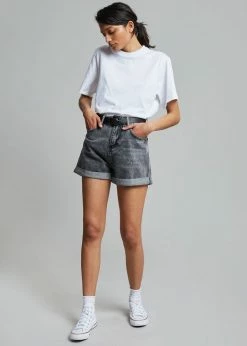 Best reviews of π₯° The Frankie Shop Lilou Simple Tee - Optic White βοΈ 18 The Frankie Shop Lilou Simple Tee - Optic White