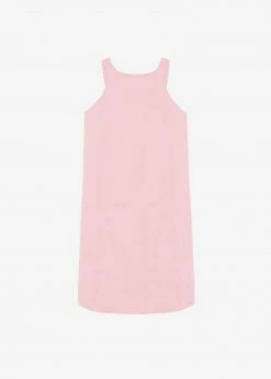 Room-K Lola Mini Dress - Pink