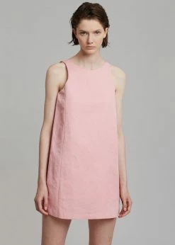 Room-K Lola Mini Dress - Pink