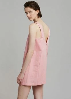 Room-K Lola Mini Dress - Pink