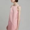 Room-K Lola Mini Dress - Pink