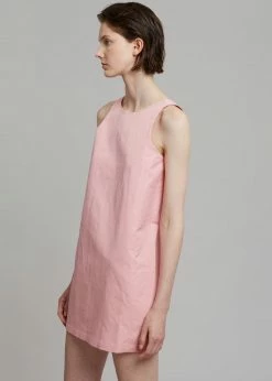 Room-K Lola Mini Dress - Pink