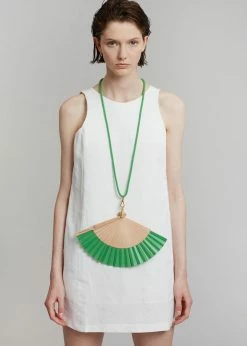 Room-K Lola Mini Dress - White CLOTHING