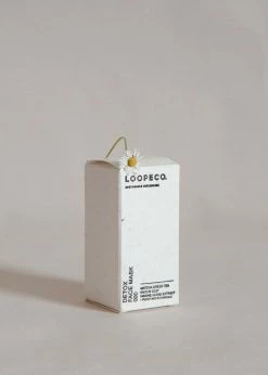 LIFESTYLE Loopeco Detox Face Mask
