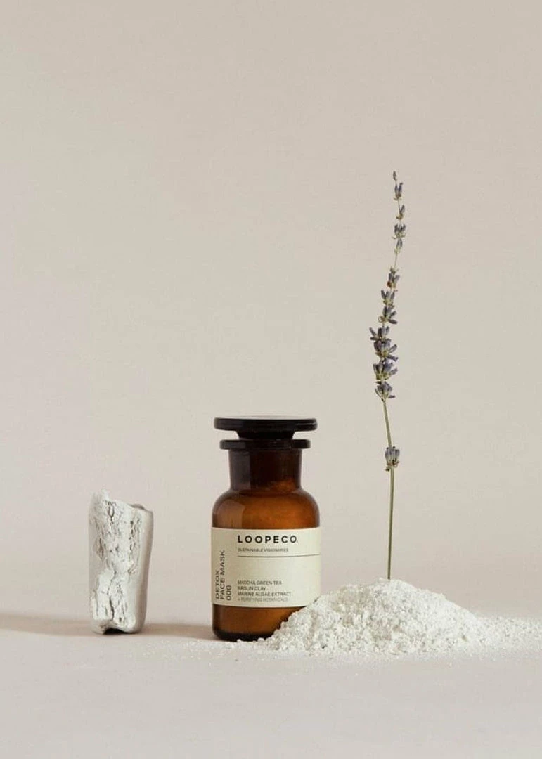 Discount π LIFESTYLE Loopeco Detox Face Mask π 4 LIFESTYLE Loopeco Detox Face Mask