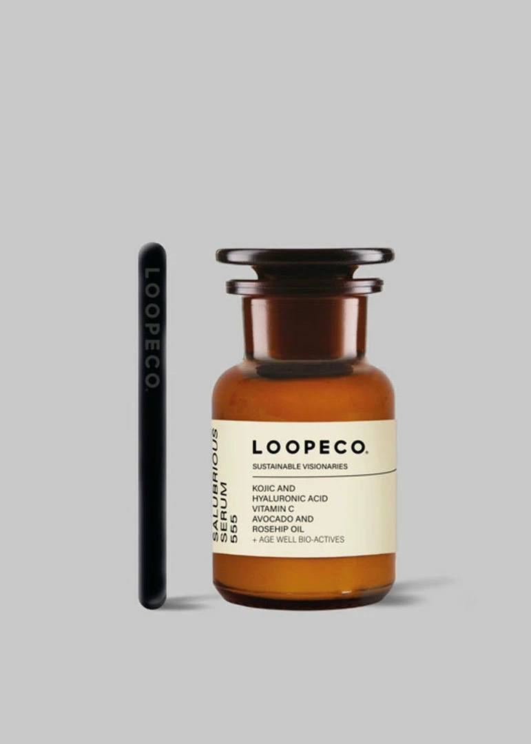 Buy 👏 Loopeco Salubrious Serum LIFESTYLE ⭐ 2 Loopeco Salubrious Serum LIFESTYLE