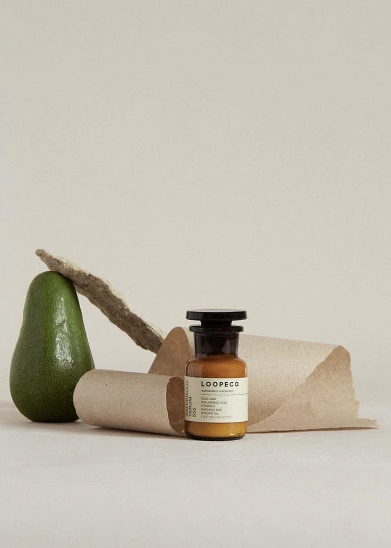 Buy 👏 Loopeco Salubrious Serum LIFESTYLE ⭐ 1 Loopeco Salubrious Serum LIFESTYLE