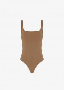 Top 10 π Matteau Nineties Maillot π©± Swimsuit - Cinnamon Crinkle π 9 Matteau Nineties Maillot Swimsuit - Cinnamon Crinkle