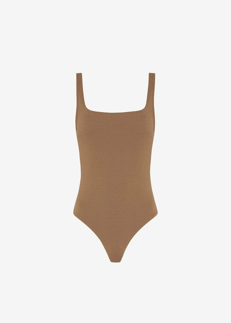 Top 10 π Matteau Nineties Maillot π©± Swimsuit - Cinnamon Crinkle π 5 Matteau Nineties Maillot Swimsuit - Cinnamon Crinkle