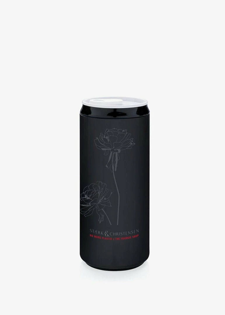 Best Sale ⭐ Nomoreplastic LIFESTYLE No More Plastic X TFS Eco Can- Camilla Stærk & Helena Christensen 👏 1 Nomoreplastic LIFESTYLE No More Plastic X TFS Eco Can- Camilla Stærk & Helena Christensen