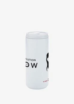 Nomoreplastic No More Plastic X TFS Eco Can- Irina Lazareanu & William Klein LIFESTYLE