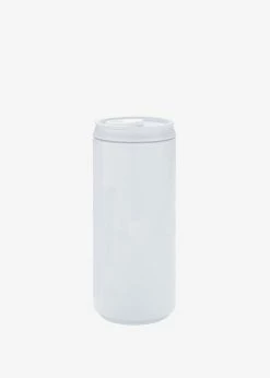 Nomoreplastic No More Plastic X TFS Eco Can- Rebecca Dayan LIFESTYLE