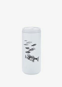 Nomoreplastic LIFESTYLE No More Plastic X TFS Eco Can - Sean Lennon