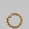 Laura Lombardi Piera Bracelet - Gold