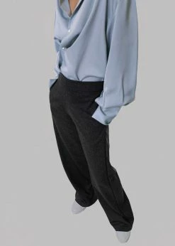 Paper Moon CLOTHING Pilvi Blouse - Sky