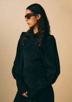 Port Tanger Ayreen Sunglasses - Cardamom