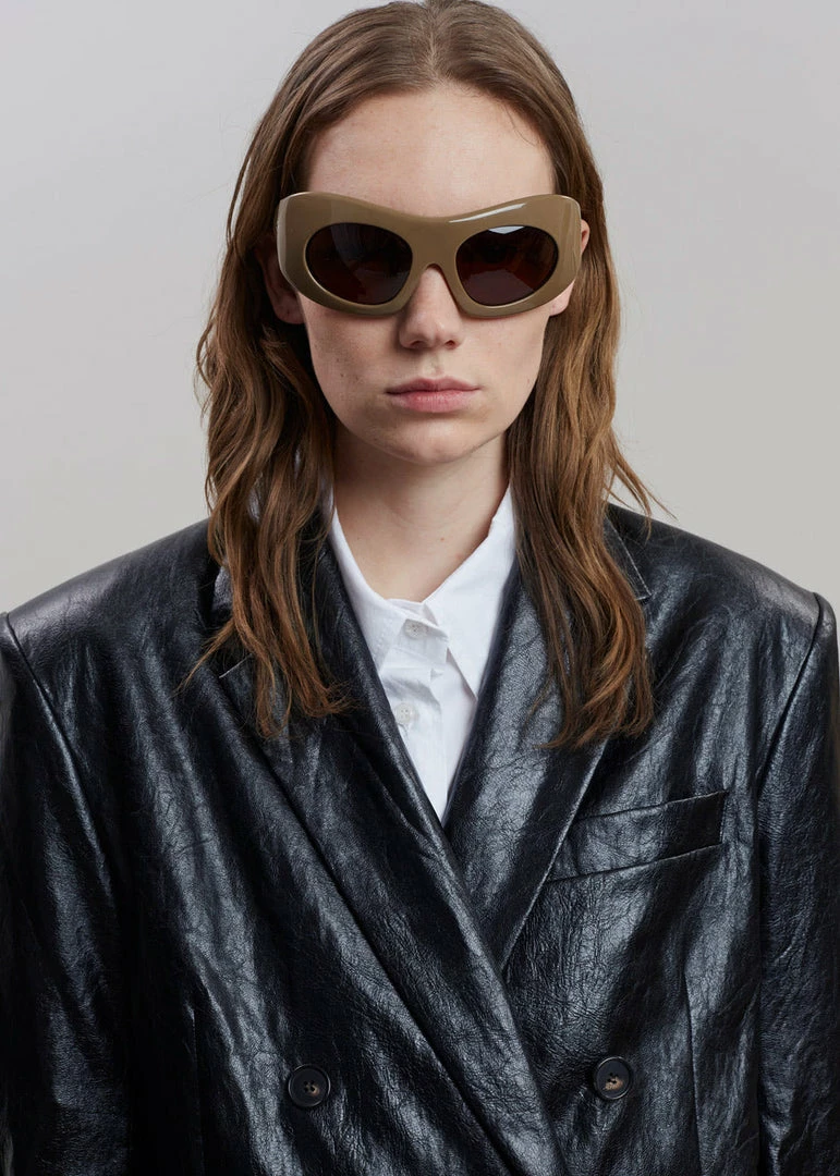 Wholesale π₯ Port Tanger Ruh π Sunglasses - Zaytoun ACCESSORIES π 4 Port Tanger Ruh Sunglasses - Zaytoun ACCESSORIES