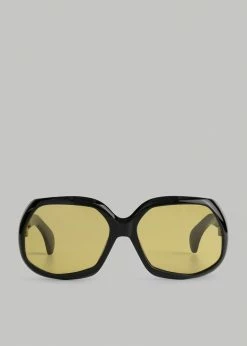 Best deal π Port Tanger Yamina π Sunglasses - Black π 10 Port Tanger Yamina Sunglasses - Black