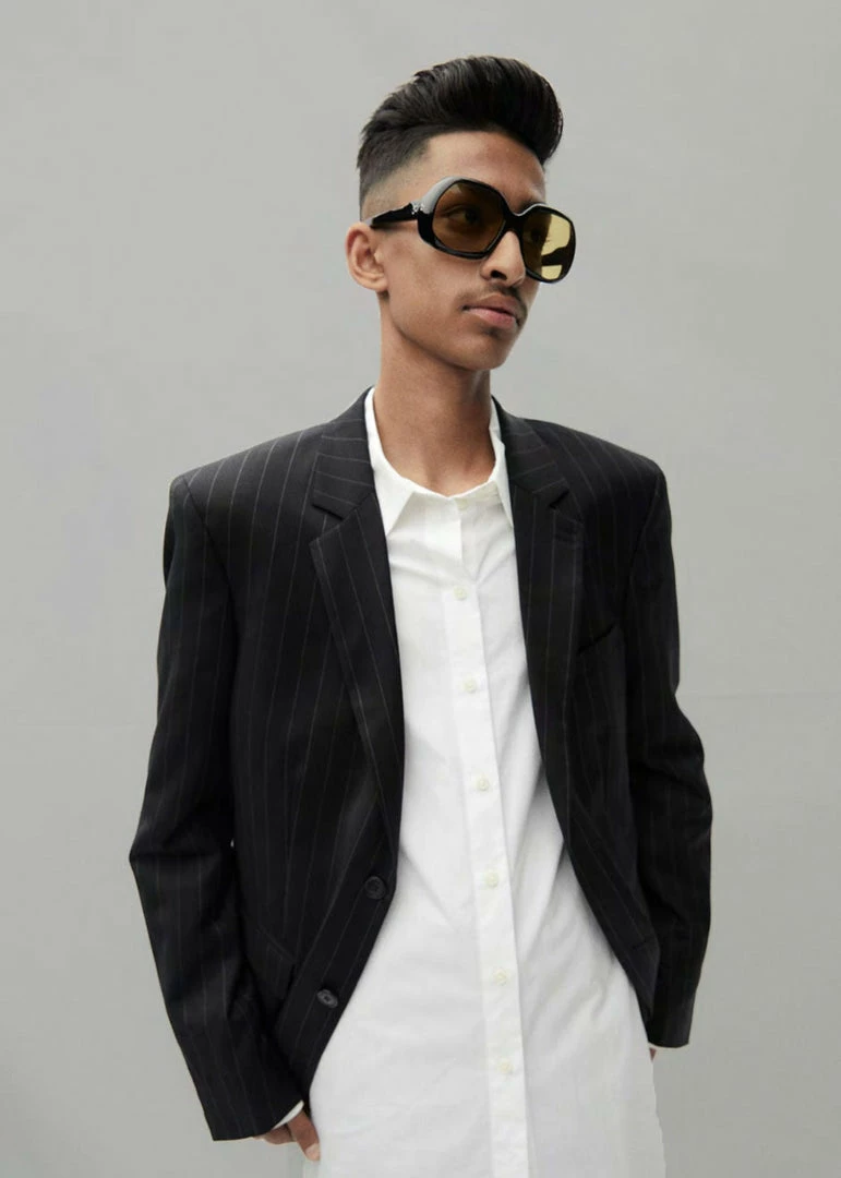 Best deal π Port Tanger Yamina π Sunglasses - Black π 6 Port Tanger Yamina Sunglasses - Black