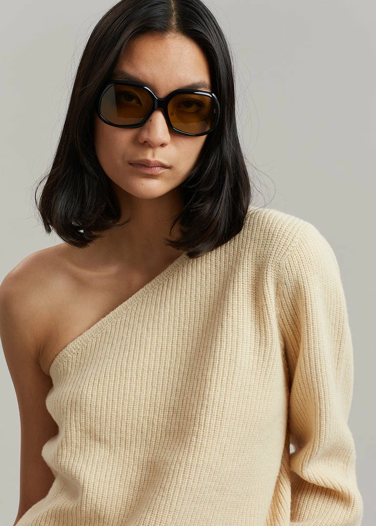 Best deal π Port Tanger Yamina π Sunglasses - Black π 2 Port Tanger Yamina Sunglasses - Black