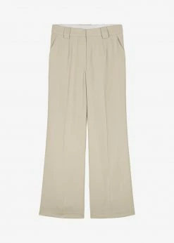Ouppt Powana Pants - Beige