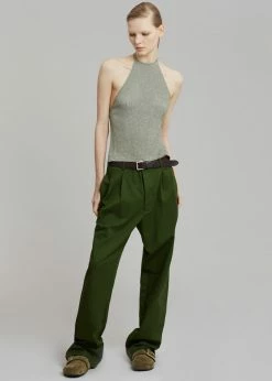 Rika Studios Hooper Pants - Army