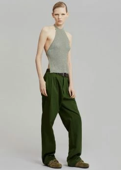 Rika Studios Hooper Pants - Army