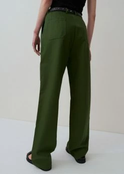 Rika Studios Hooper Pants - Army