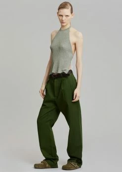 Rika Studios Hooper Pants - Army