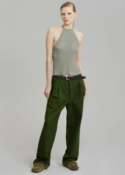 Rika Studios Hooper Pants - Army