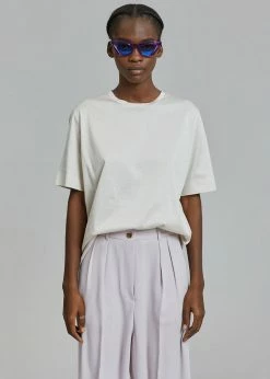 Come And Get CLOTHING Rooni Pleated Pants - Pink