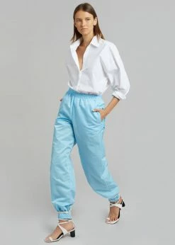 Rotate Danica Track Pants - Polar Wind CLOTHING