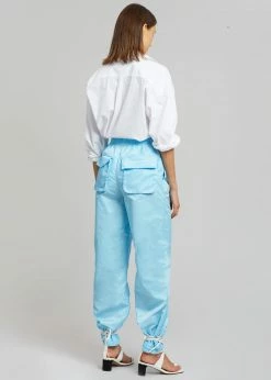 Rotate Danica Track Pants - Polar Wind CLOTHING