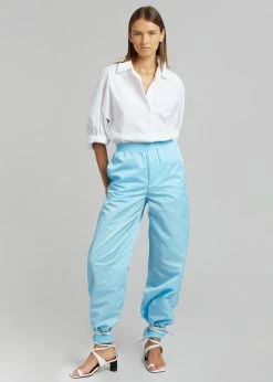 Rotate Danica Track Pants - Polar Wind CLOTHING