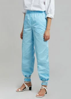 Rotate Danica Track Pants - Polar Wind CLOTHING