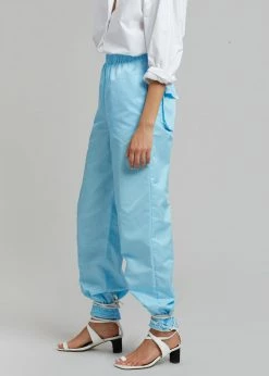 Rotate Danica Track Pants - Polar Wind CLOTHING