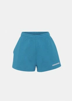 ROTATE Roda Shorts - Tumultuous Sea