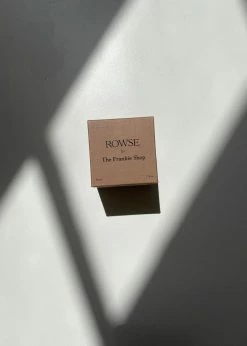 ROWSE X TFS Tangerine Cleansing Balm