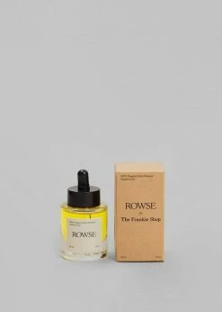 ROWSE X TFS Cold-Pressed Hazelnut Oil LIFESTYLE